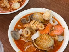 -大中沙茶面(中山路店)