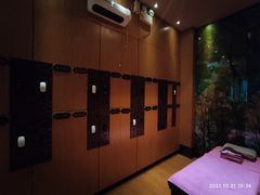 -海乐健康美食·SPA水疗会(水都假日酒店)