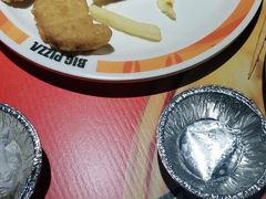 -比格比萨自助(花园路店)