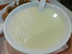 -兄弟深夜豆浆