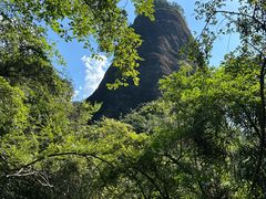 -武夷山风景名胜区-虎啸岩
