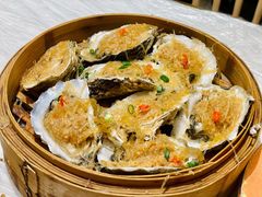 -桥东喜碧海鲜街(水东街店)