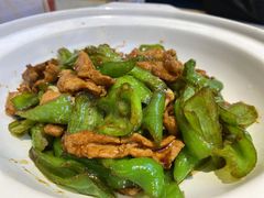 -湘遇长安·湘菜·陕西面(刘家窑店)