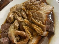 -车头老二大排档(金城步行街店)