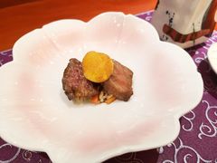 -九献创意菜·牛排料理(亮马河花园店)
