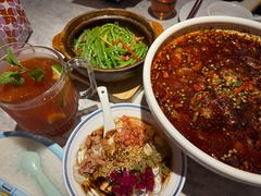 -天辣(金桥啦啦宝都店)