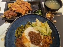-馔豚·台北菜专门店(深圳湾万象城店)