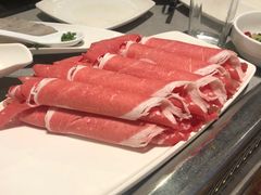 -海底捞火锅(凯德广场店)