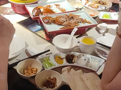 -京味斋·北京烤鸭(华威桥北工大店)