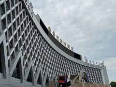 -黄山香茗国际酒店