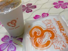 -麦多馅饼(北运河店)