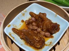 -点都德(华强南店)