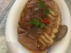 -潮福城大酒楼(北尚店)