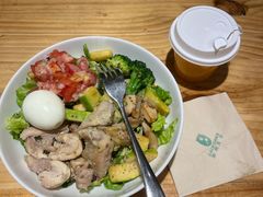 -CALIFORKS加州叉子轻食(朝阳门店)