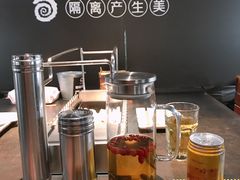 -很久以前羊肉串(昌里路三钢里店)