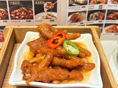 -悦满楼·西关名点·湛江名菜(航空综合大厦店)