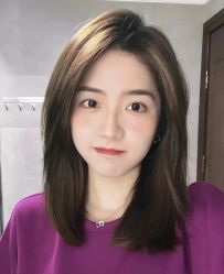 -丝语萱形象