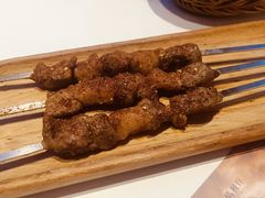 -阿娜尔·新疆菜(宜家荟聚中心店)