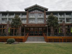 -天目湖御水温泉·度假酒店