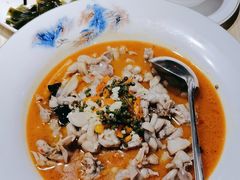 -破店·非遗蹄膀·闽菜馆(福飞路店)