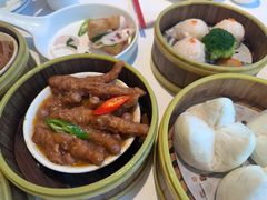 -佳丽海鲜大酒楼(环岛海景店)