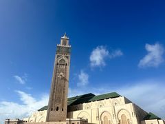 -哈桑二世清真寺