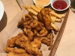 -必胜客(WOW象山涌金广场店)