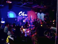 -ohbar live house(人广店)