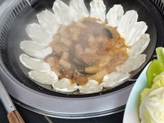 -地锅之家·鲜货工厂(华发路店)