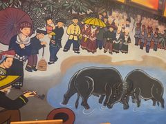 -亮欢寨(凯里总店)