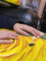 -馨米兰美甲美睫