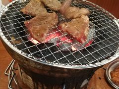 -蒜香焼肉PURUSHIN(马场路店)