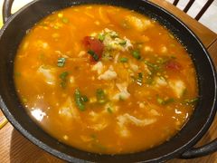 -苗小坛酸汤鱼(酒仙桥店)