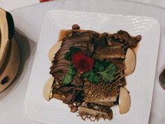 -聚鑫阁江浙菜·非遗传承技艺(闵行交大店)
