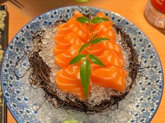 -TORO MaKi 寿司·日料(华创店)