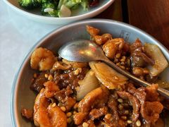 -小吊梨汤·北京菜·烤鸭(双井乐成中心店)