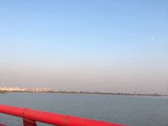 -漕湖湿地公园