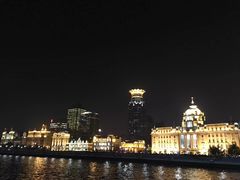 -秦皇岛路游船码头