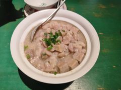 -费大厨辣椒炒肉(太平老街店)