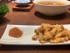 -肆海小川菜酒馆Wine Bistro (青年路店)