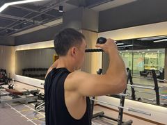 -英派斯健身(海信国际中心馆)