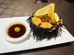 -福来齐·鲁菜海鲜·渔家菜(朝阳街分店)