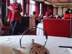 大堂-顺德喜来登酒店·采悦轩