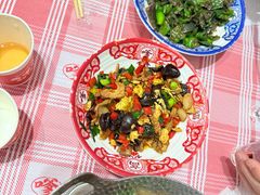 -高嗲嗲·湘味爆炒王(新城科技园店)