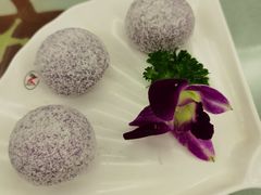 -忘忧草融合私房菜(红鼎国际店)