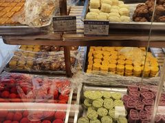 -一大糕点(纬六路店)