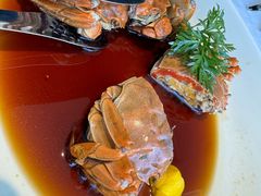 -悦融·京鲁菜·露台花园(安定门店)