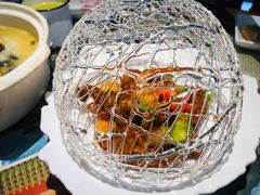 糖醋排条-豆蔻电影主题餐厅(四牌楼店)