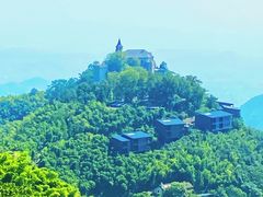 -莫干山风景区