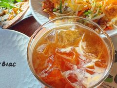 -Blac+Blac(中海环宇荟店)